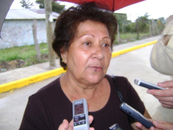 Habitantes de la 20 de noviembre denuncian constantes robos